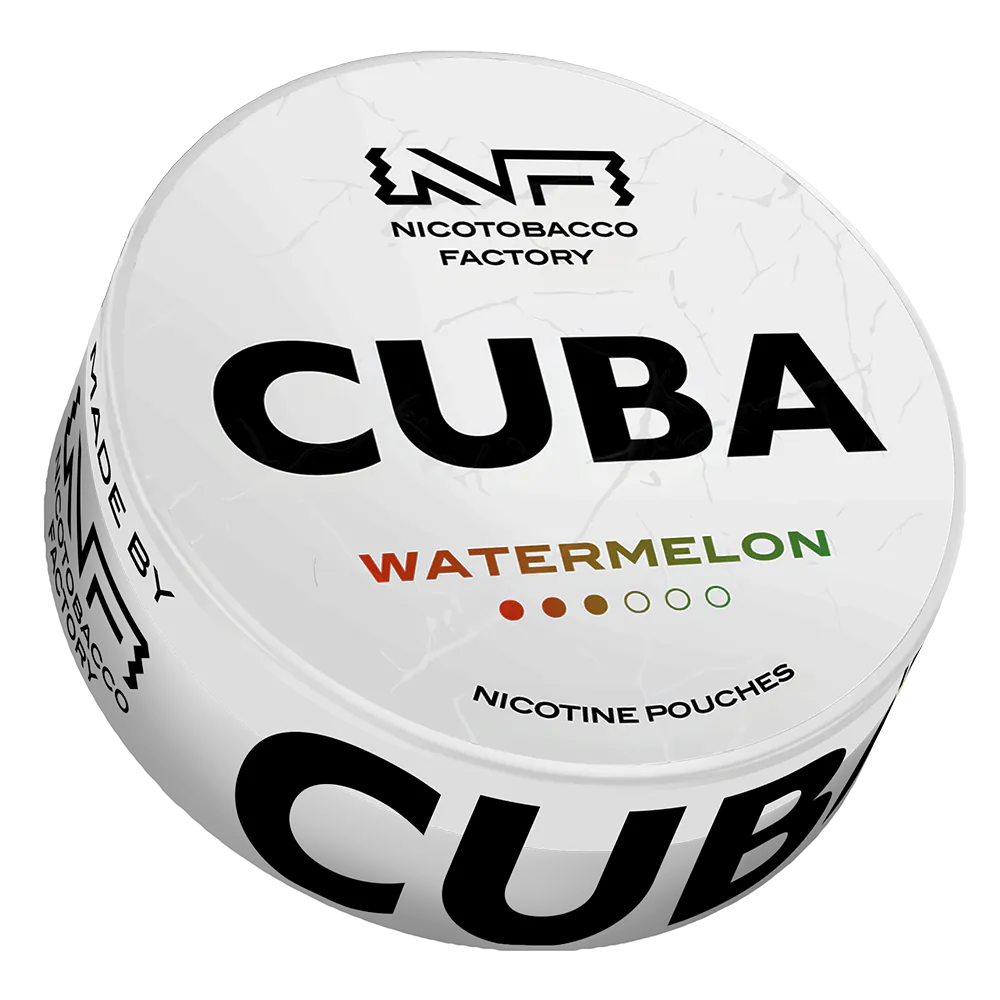 Cuba White Watermelon