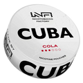 Cuba White Cola