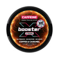 X-Booster Coffee & Caramel 80 mg