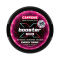 X-Booster energidrikk 80 mg