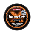 X-Booster Ekstrem Kaffe & Karamell