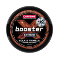 X-Booster Extreme Cola & Vanilla