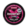 X-Booster Extreme energidrikk