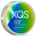 XQS Apple Crisp