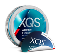 XQS Arctic Freeze 11mg