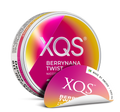 XQS Berrynana Twist