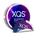 XQS Blueberry Mint Strong