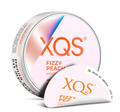 XQS Fizzy Peach