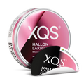 XQS Hallon Lakrits Slim Strong