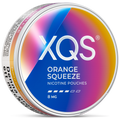 XQS Orange Squeeze