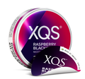 XQS Raspberry Blackcurrant Slim Strong