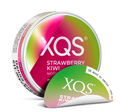 XQS Strawberry Kiwi